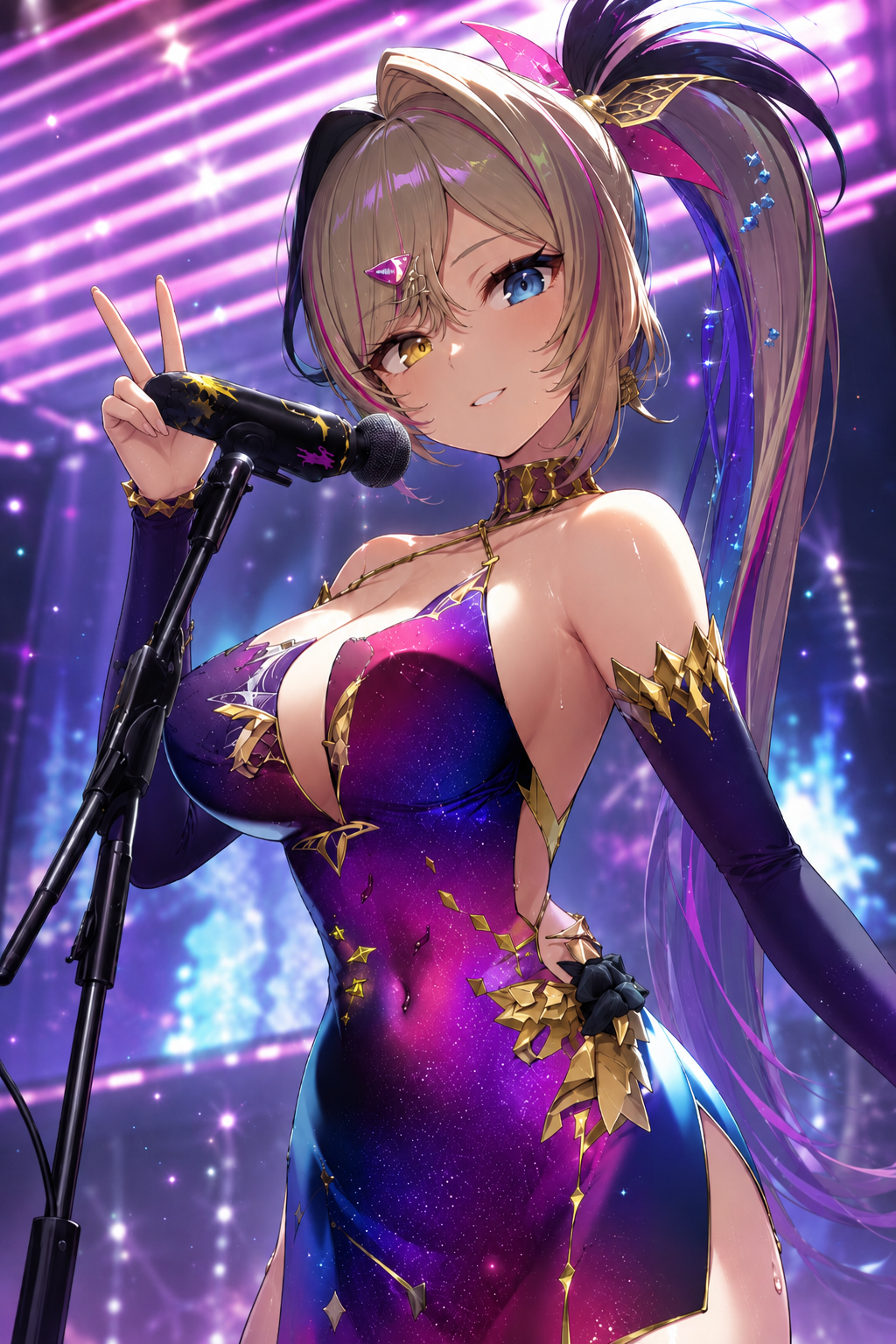 Astra Velour